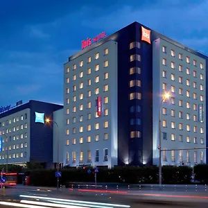 3* Hotel Ibis West Station