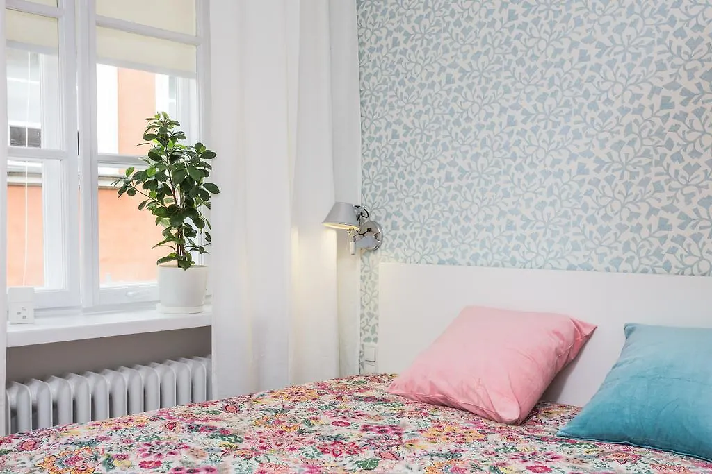 Baker Street Apartment Warsaw